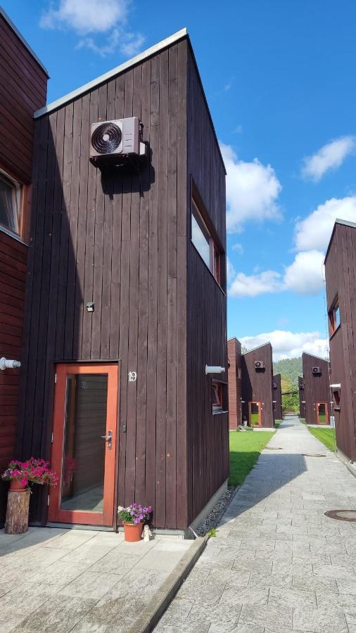 Rodinny Apartman Adleta Horni Becva Exterior photo