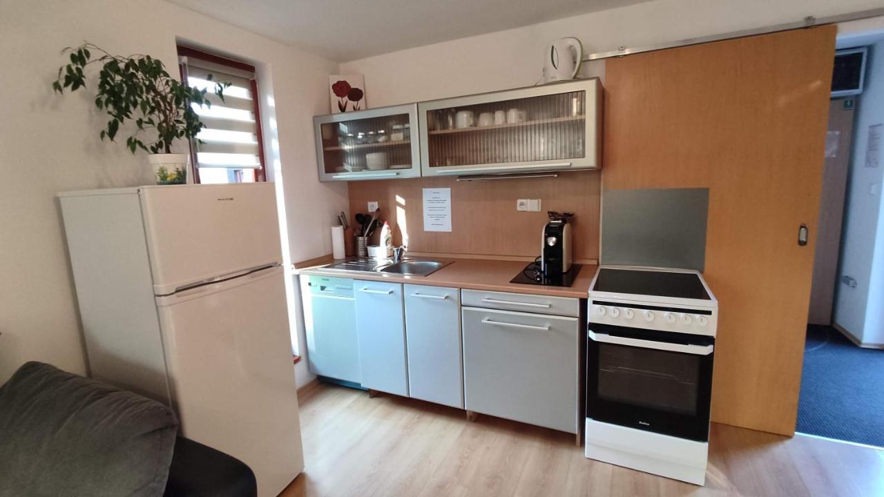 Rodinny Apartman Adleta Horni Becva Exterior photo